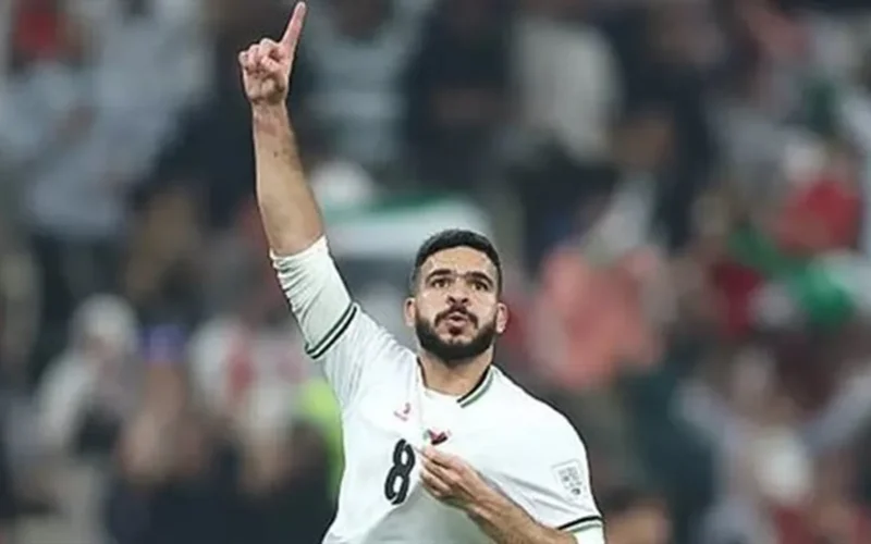 حسم صفقة انتقال حامد حمدان إلى بيراميدز في الدوري المصري